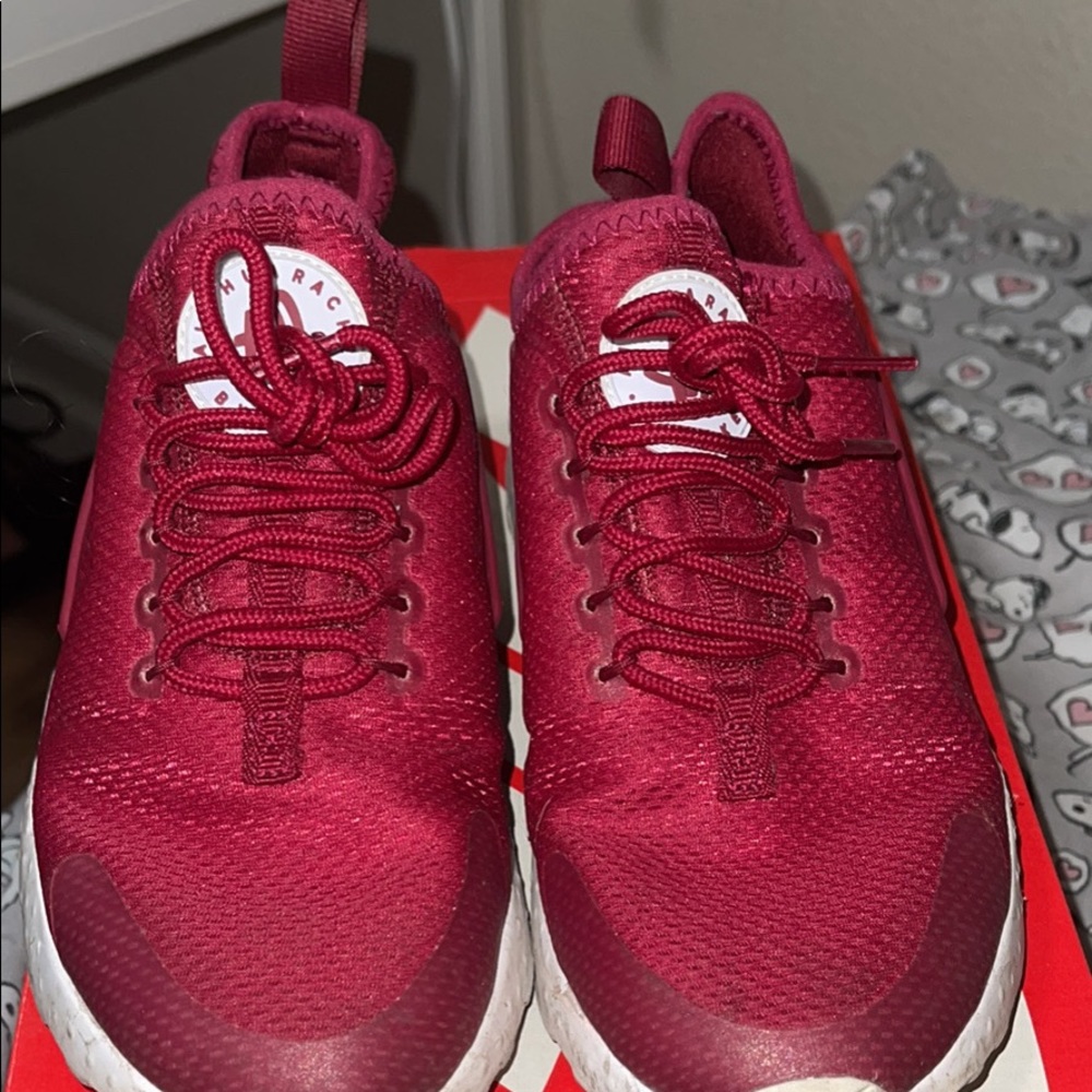 Nike Air Huarache Run Ultra